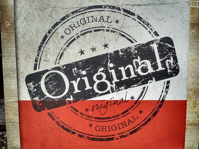 Originality Under Copyright Law – What Do The Courts Say?