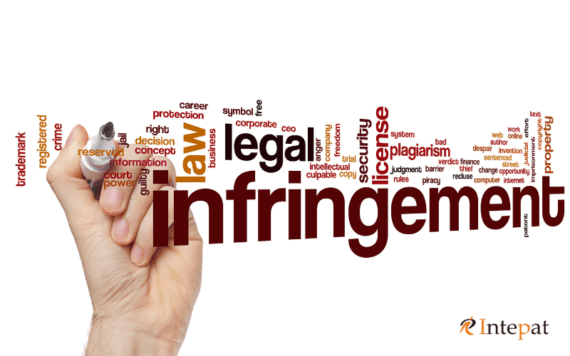 Intellectual Property Infringement, IP Infringement, Intellectual Property Rights