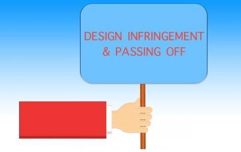 Design Infringement and Passing Off
