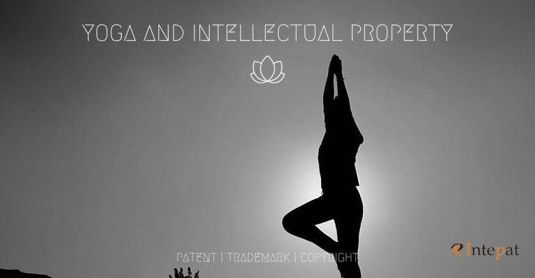 Yoga And Intellectual Property