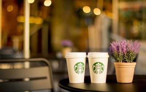 starbucks trademark