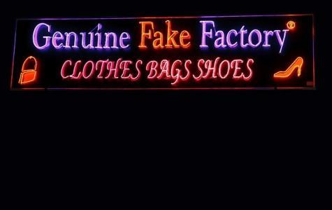 Counterfeits