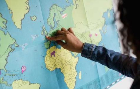 Geographical Indication India