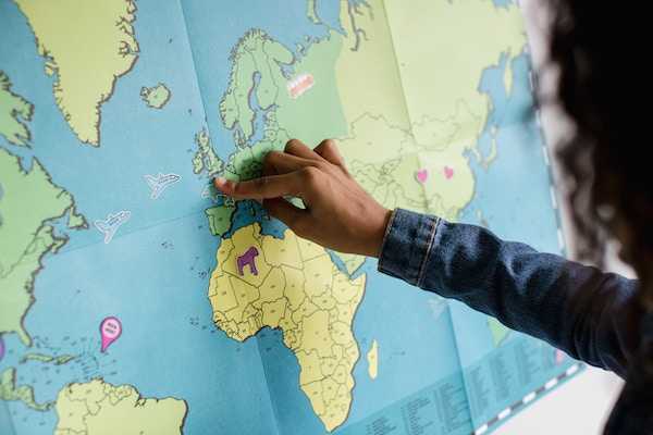 The Status of Geographical Indication Protection in India