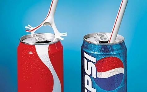 Comparative Advertisement