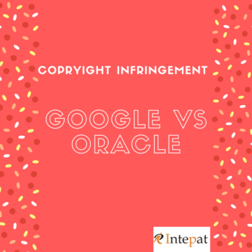 Copyright Infringement