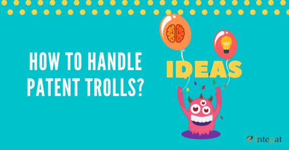 Patent Trolls, Patent Suits