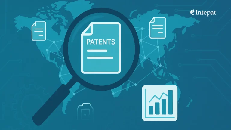 Explained: Patent Landscape Analysis