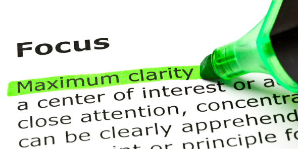 Clarity And Conciseness Of Patent Claims