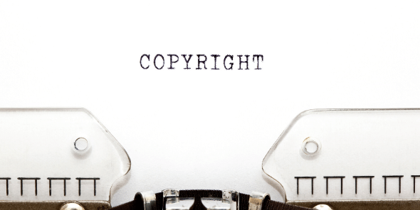 authorship and ownership of copyright