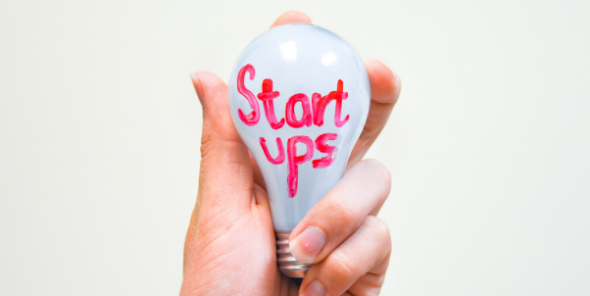 What Startups Should Know Before Filing A Patent